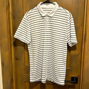 Men's Nike Dri-Fit Golf Polo - Medium